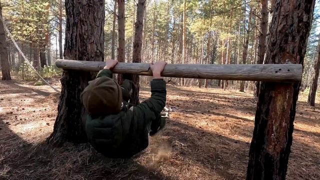 Вымпелята-бравые ребята!