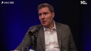 Как цифровизация меняет управляемость и производительность: разговор с Олегом Лысовым (GMCS)