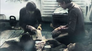 Аудиокнига - Мой друг Кузьмин. 2025 год