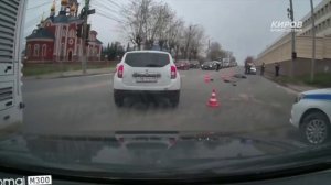 Приговор дальнобойщику за смертельное ДТП