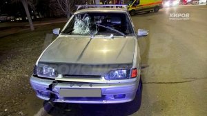 Приговор пьяному водителю за сбитую 19-летнюю девушку