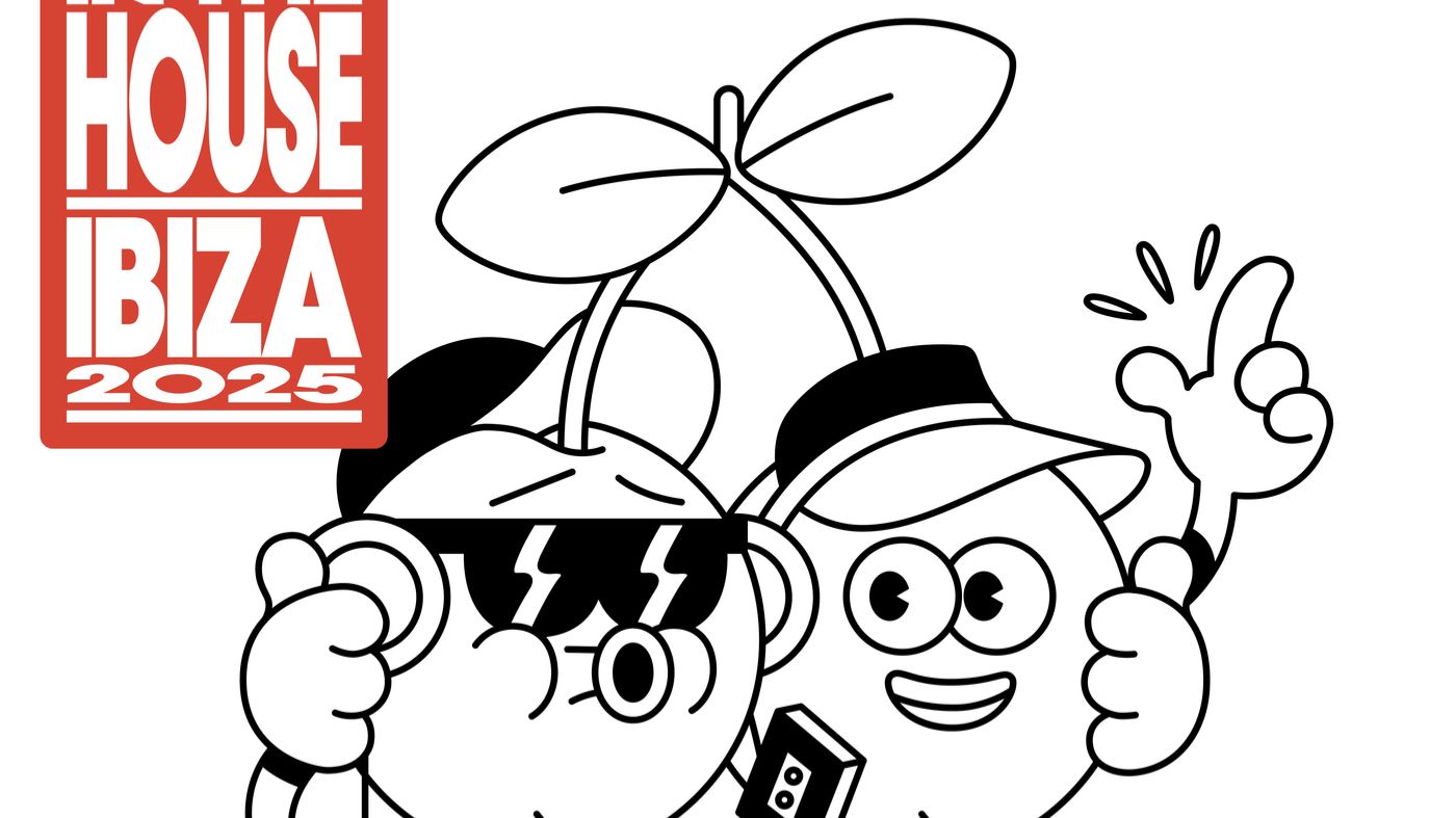 VA - Defected In The House Ibiza 2025