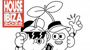 VA - Defected In The House Ibiza 2025