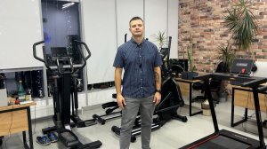 Беговая дорожка Unix