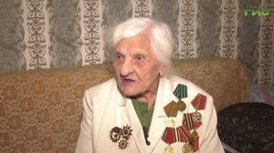 "Юлия Филипповна Кузнецова" / "Специальный репортаж" от 14.11.2025