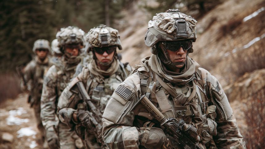 Глава Пентагона объявил об операции против наркокартелей Южное Копье