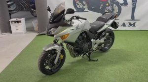 HONDA CBF600 ABS 2004г. Из Германии