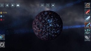 играю в  solar smash