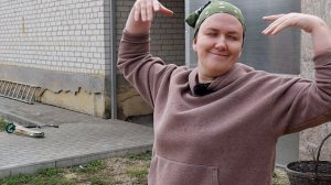 И эта женщина ещё считает себя матерью