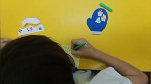 Мастер-класс