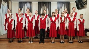 В.Осошник, слова Н.Осошник "Закаты алые"