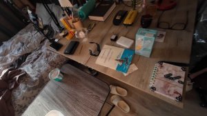 Что надо делать, чего не надо делать по жизни. мудрость. Подготовка к Пасхе. бег  11-19 апр 2025