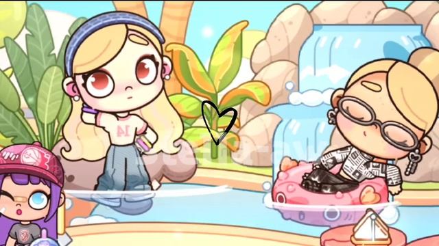 🙌🏻_фан встреча с подписчиками_💭 смотреть онлайн