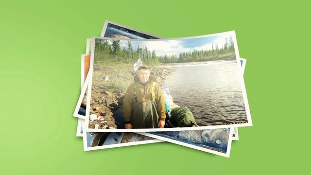 Сказание о земле Русской 12.2015 год.