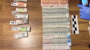 Ликвидирован наркоканал с аптечным прикрытием: изъято 150 кг сильнодействующих препаратов