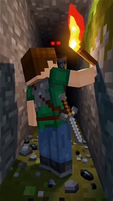 Minecraft | Майнкрафт История смотреть онлайн