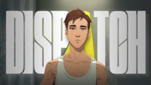 Dispatch ► Стрим прохождение #1