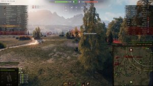 Spahpanzer SP I C, Мурованка