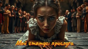 📖ПОЛНАЯ АУДИОКНИГА📖МОЙ СТАТУС: ПРИСЛУГА❤️🍷 ЛЮБОВНЫЕ ФЕНТЕЗИ🍷