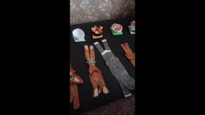 Видосик на мой др