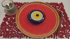 Гадание на песке: кто сегодня думал🔥 о тебе💞❓