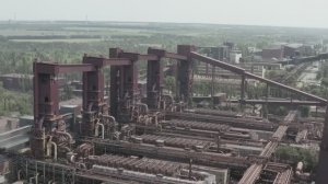 На ОЭМК установлен новый месячный рекорд по производству металлизованных окатышей