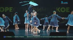 В Петербурге объявят победителей конкурса «Приморская звезда»