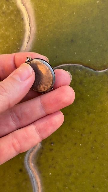 Драгоценные артефакты из прошлого!