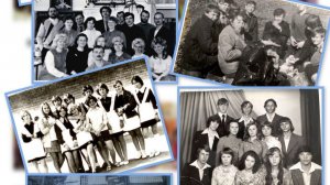 про одноклассников