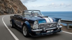 Тюнинг советских автомобилей. Остатки видео. Отрывок тринадцатый