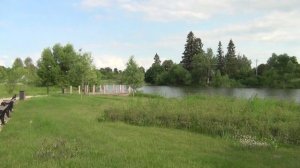 vatravel.ru Храмовый комплекс Васильевского (село Шуйского района Ивановской области)