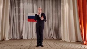 Венер Хисамиев, село Усак- Кичу