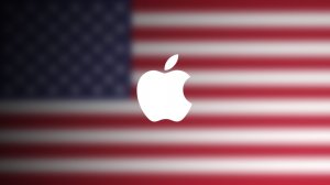 🔴США*, Лос-Анджелес. Демократичная покупка продукции в магазине «Apple»🔴