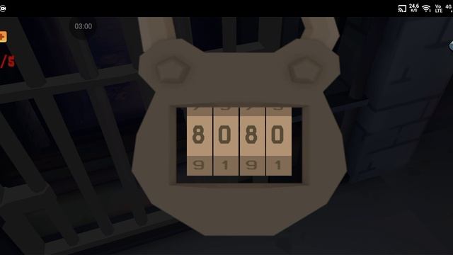 Scary tale the evil witch прохождение #20