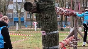 Спортивный туризм РБ.Сатурн 2025