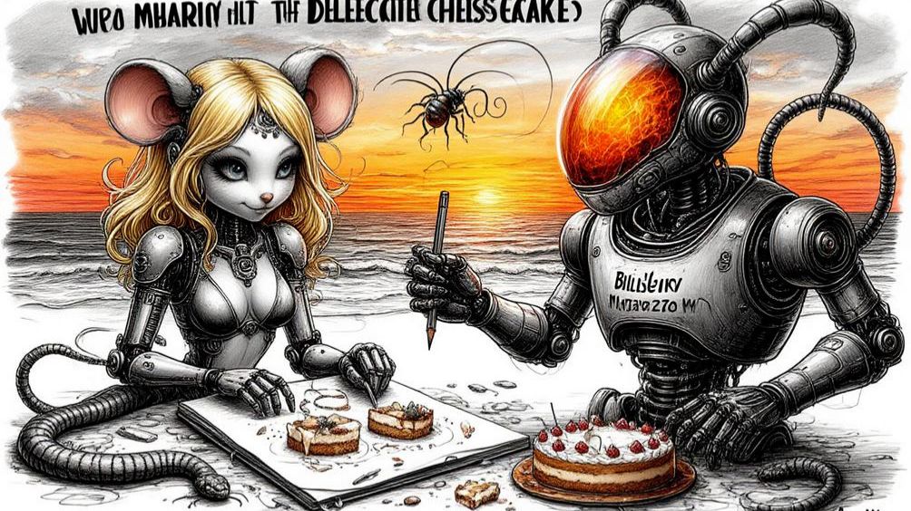 Кто украл сырники нежные 5