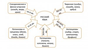 В103. Борьба за чистоту русского языка