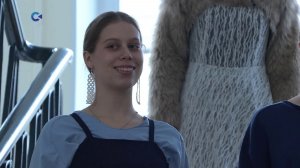 Учёные на взлёте | Лаборатория цифровой моды