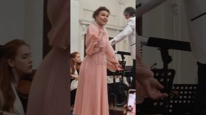 Соловей мой