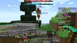 играю на  VimeMC.net