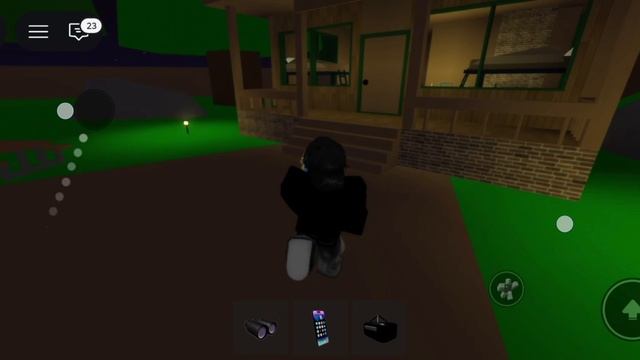 За мной гонится Медведь из Маши и Медведя в Брукхэйвене!