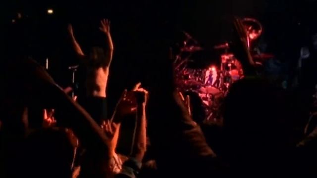 Ozzy Osbourne - No More Tears (Live) смотреть онлайн