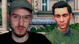 ПОДАРОК от Массимо Мурены | Serious Sam 4 (Крутой Сэм 4) | 2