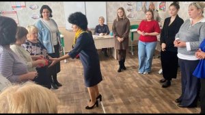 Золотой диск инновационного опыта