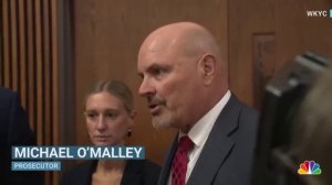 Пожизненное за аварию