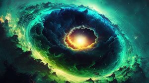 Наша увлекательная Вселенная - Большое путешествие по удивительным Галактикам.