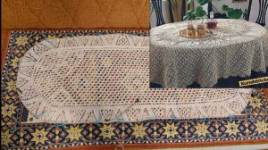 Новый процесс в вязании. Ответы на комментарии. 14.11.25