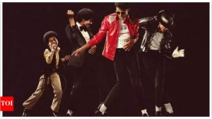 Майкл (Michae) русский трейлер 2025