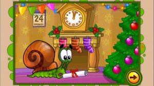 Улитка Боб. Зимняя история-финал