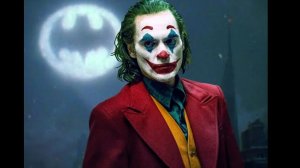 Джокер ...филм ... по представляет ...